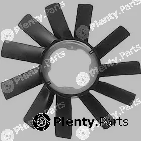 Van Wezel 0640742 — Fan Wheel, engine cooling