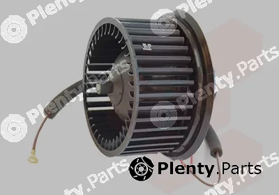 Van Wezel 5826773 — Interior Blower