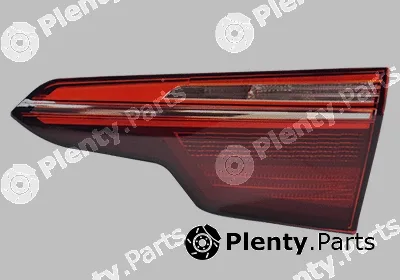 Van Wezel 0393924 — Tail Light Assembly