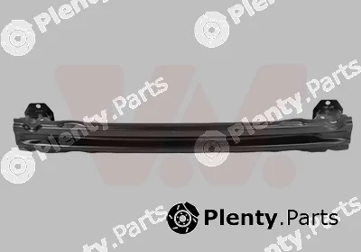 Van Wezel 5701530 — Support, bumper
