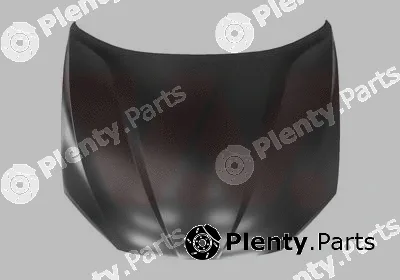 Van Wezel 0678660 — Bonnet