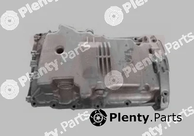 Van Wezel 2754070 — Oil Sump