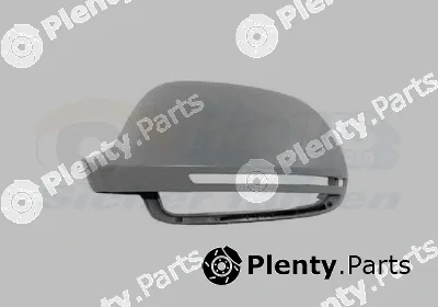 Van Wezel 0327841 — Cover, exterior mirror * HAGUS *