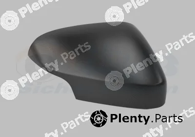 Van Wezel 5908844 — Cover, exterior mirror * HAGUS *