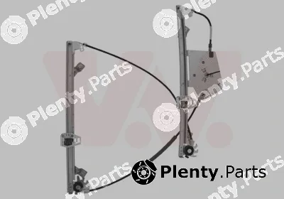 Van Wezel 0678261 — Window Regulator