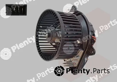 Van Wezel 0903774 — Interior Blower