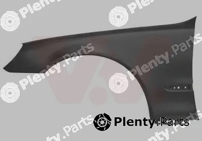 Van Wezel 3036657 — Wing
