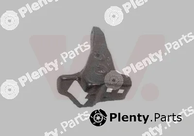 Van Wezel 5304566 — Mounting Bracket, bumper