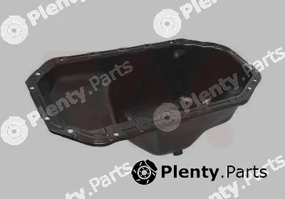 Van Wezel 5824070 — Oil Sump