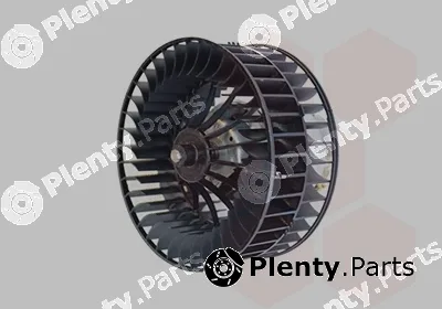 Van Wezel 0640774 — Interior Blower