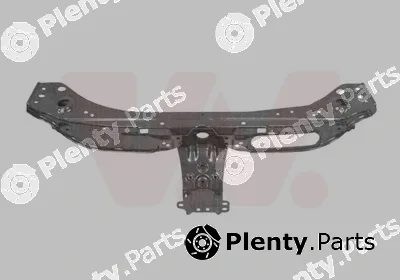 Van Wezel 3272668 — Radiator Support