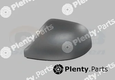Van Wezel 5790843 — Cover, exterior mirror * HAGUS *
