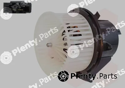 Van Wezel 0929773 — Interior Blower