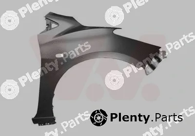 Van Wezel 2741656 — Wing