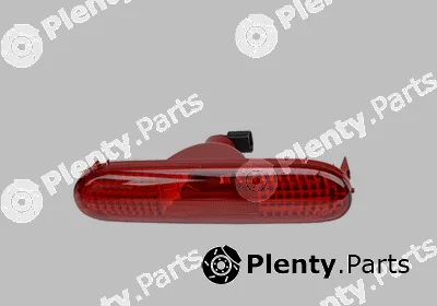 Van Wezel 0506929 — Rear Fog Light