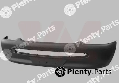 Van Wezel 1856576 — Bumper