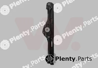 Van Wezel 0690263 — Window Regulator