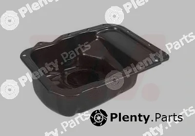 Van Wezel 2720072 — Oil Sump