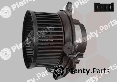 Van Wezel 4018773 — Interior Blower