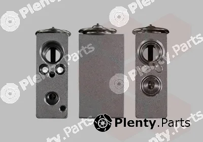 Van Wezel 43011703 — Expansion Valve, air conditioning