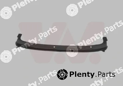 Van Wezel 5810652 — Windscreen Frame