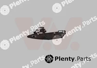 Van Wezel 0630568 — Mounting Bracket, bumper