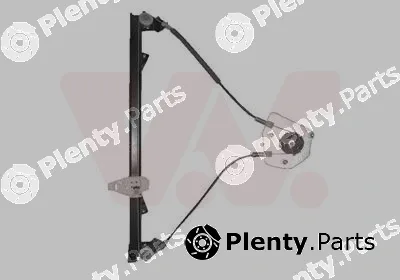 Van Wezel 1623261 — Window Regulator
