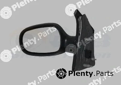 Van Wezel 4326818 — Exterior Mirror * HAGUS *