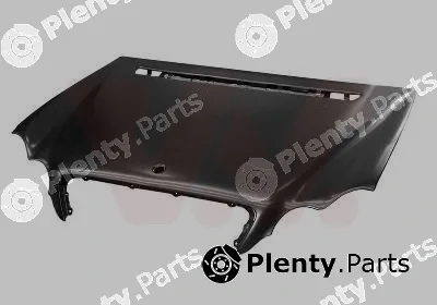 Van Wezel 3032660 — Bonnet