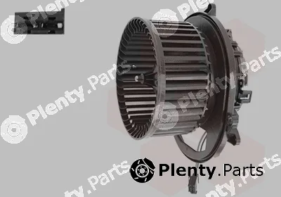 Van Wezel 0633773 — Interior Blower