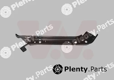 Van Wezel 3380661 — Headlight Base