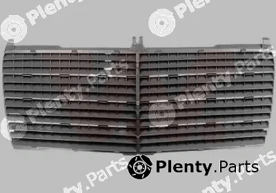Van Wezel 3024510 — Radiator Grille