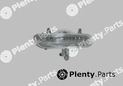 Van Wezel 1607958 — Daytime Running Light