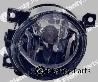 Van Wezel 5886995 — Front Fog Light