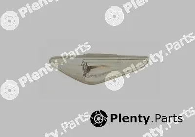 Van Wezel 0687915 — Direction Indicator