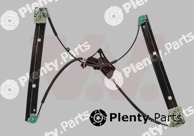 Van Wezel 0342262 — Window Regulator