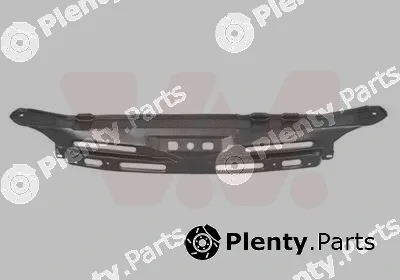 Van Wezel 3076663 — Radiator Support