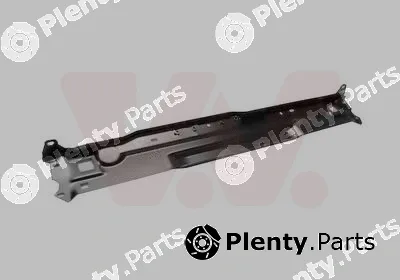 Van Wezel 3091663 — Radiator Support