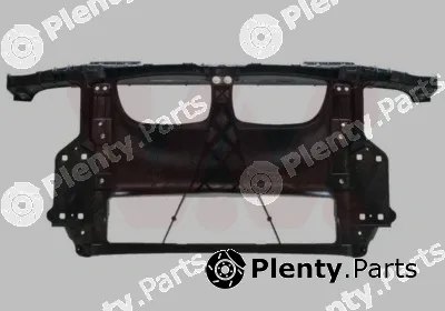 Van Wezel 0627668 — Radiator Support ** Equipart **