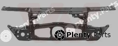 Van Wezel 0646668 — Radiator Support ** Equipart **