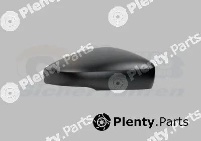Van Wezel 5829842 — Cover, exterior mirror * HAGUS *