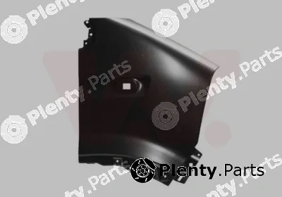 Van Wezel 4387656 — Wing