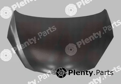 Van Wezel 2741660 — Bonnet