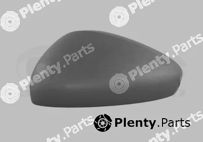 Van Wezel 0952843 — Cover, exterior mirror * HAGUS *