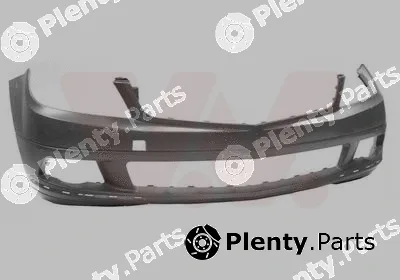 Van Wezel 3091576 — Bumper