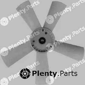 Van Wezel 3020741 — Fan Wheel, engine cooling