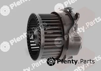 Van Wezel 0917773 — Interior Blower