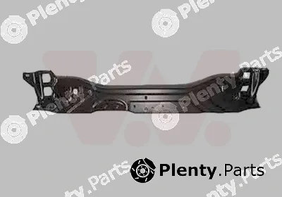 Van Wezel 3044663 — Radiator Support