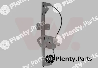 Van Wezel 1506265 — Window Regulator