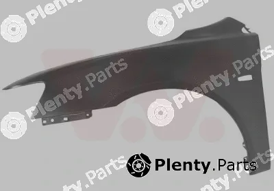 Van Wezel 3232655 — Wing